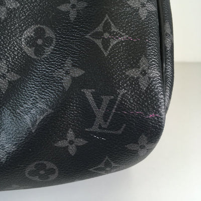 Louis Vuitton Keepall Bandouliere 45