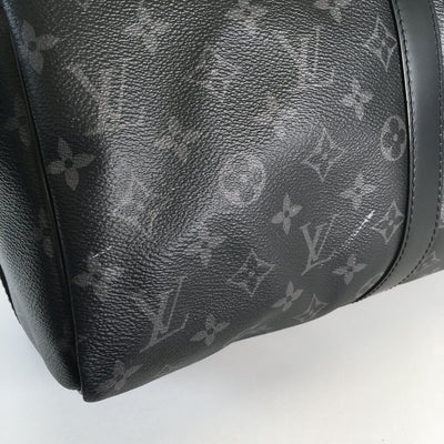 Louis Vuitton Keepall Bandouliere 45