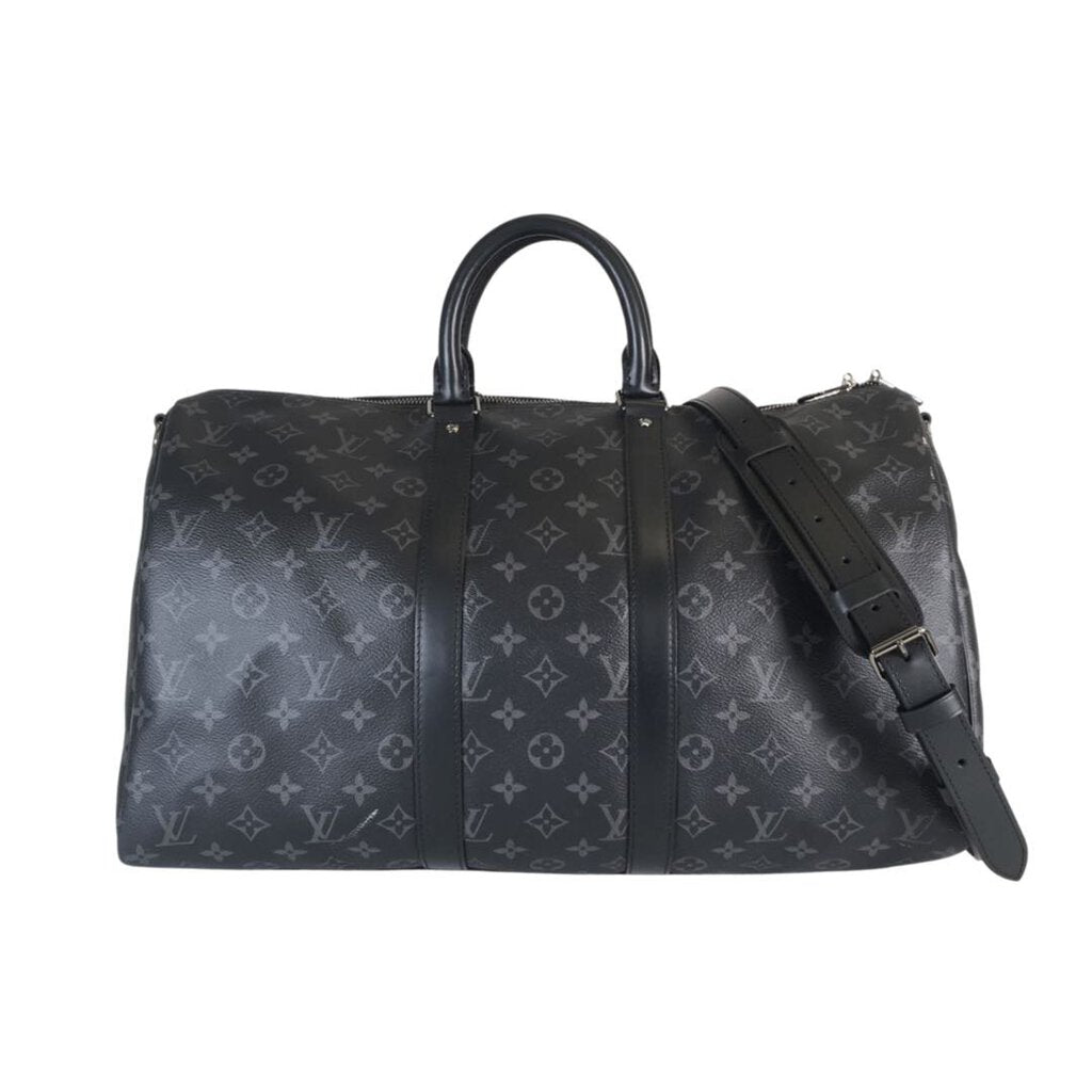 Louis Vuitton Keepall Bandouliere 45