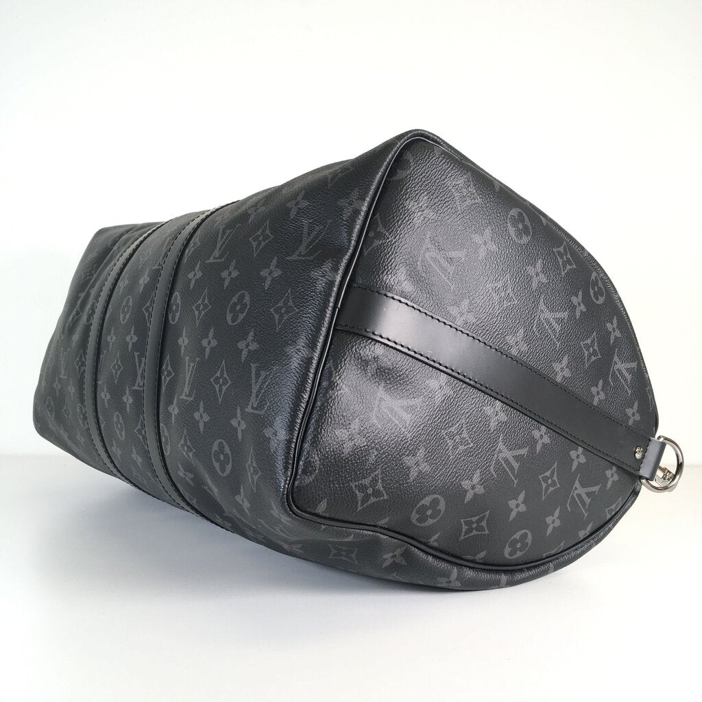 Louis Vuitton Keepall Bandouliere 45