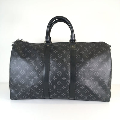 Louis Vuitton Keepall Bandouliere 45