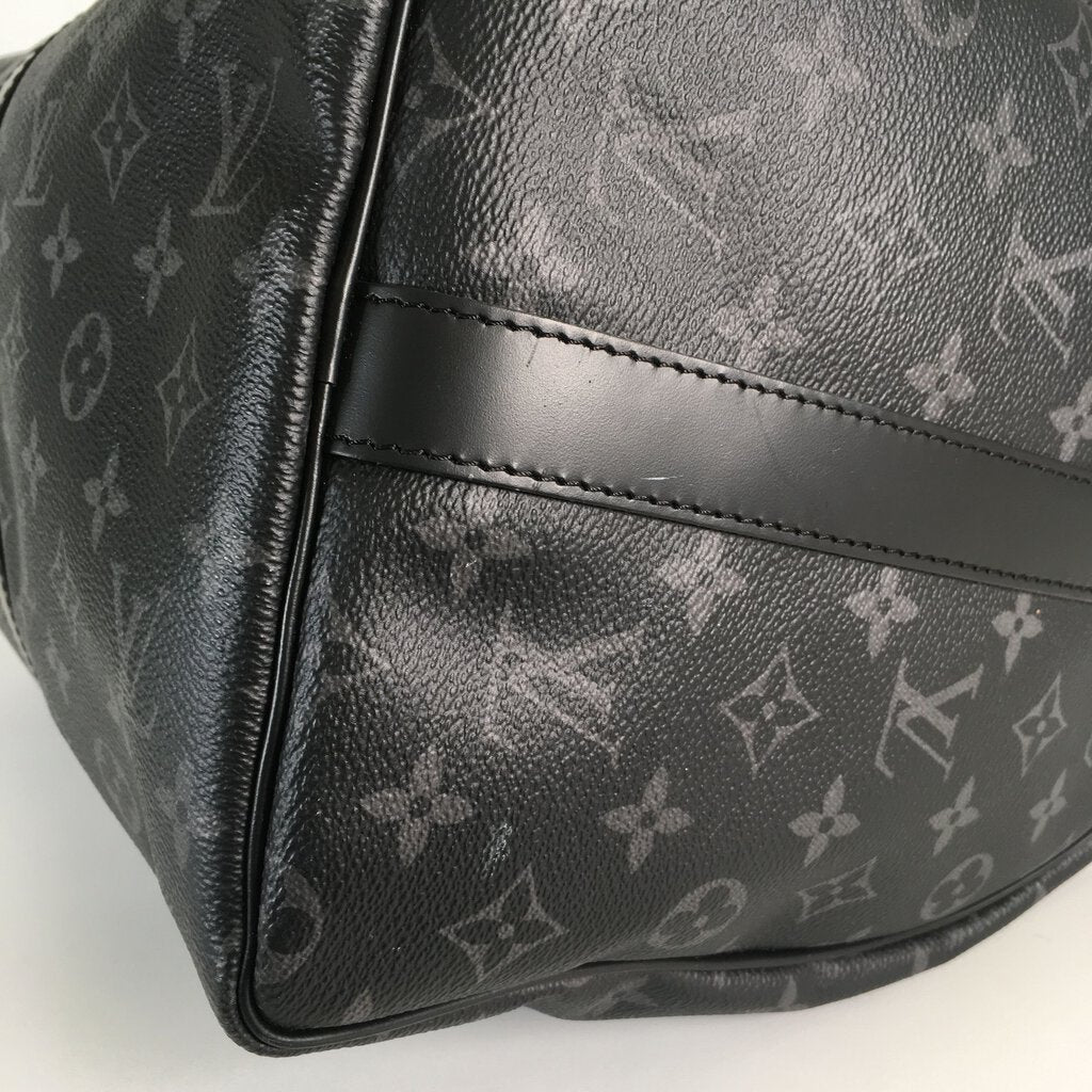 Louis Vuitton Keepall Bandouliere 45