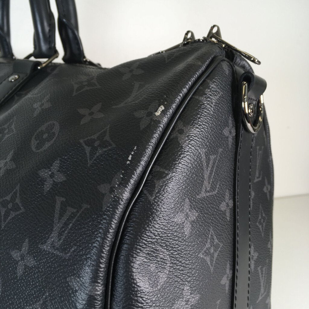 Louis Vuitton Keepall Bandouliere 45