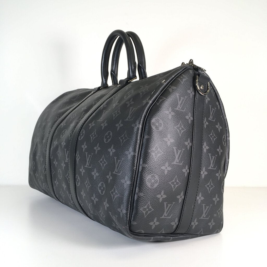 Louis Vuitton Keepall Bandouliere 45