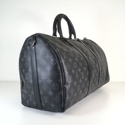 Louis Vuitton Keepall Bandouliere 45