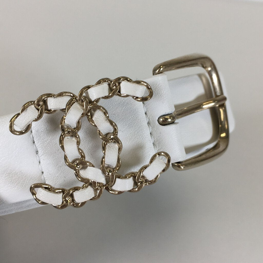 Chanel Belt