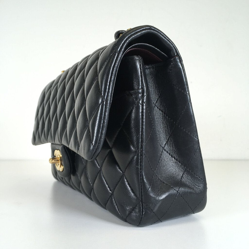 Chanel Classic ML Flap