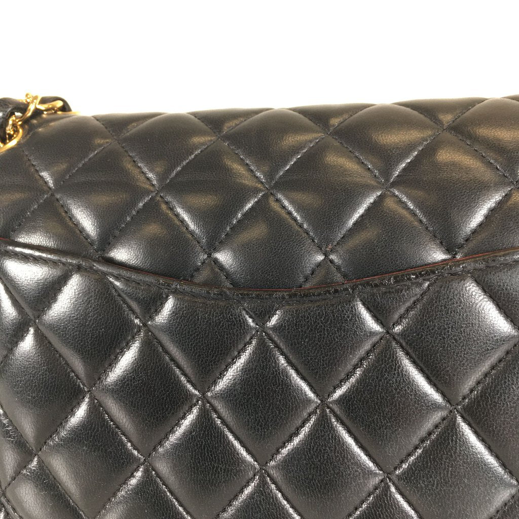 Chanel Classic ML Flap