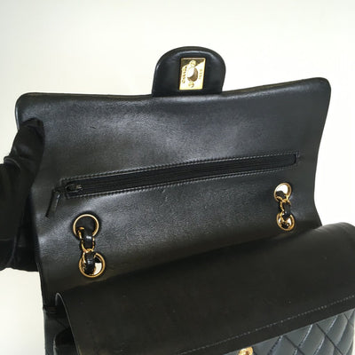 Chanel Classic ML Flap