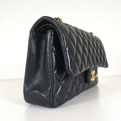 Chanel Classic ML Flap