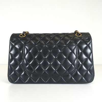 Chanel Classic ML Flap