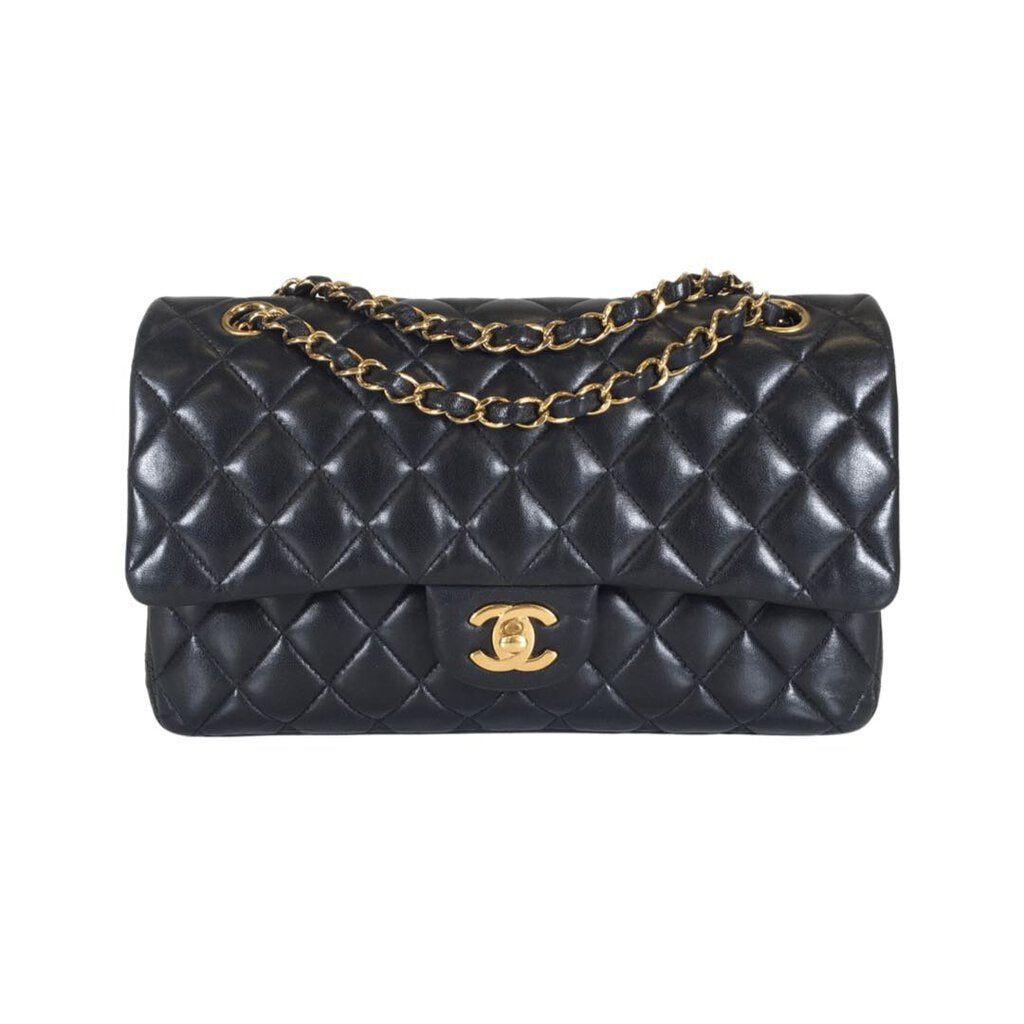 Chanel Classic ML Flap