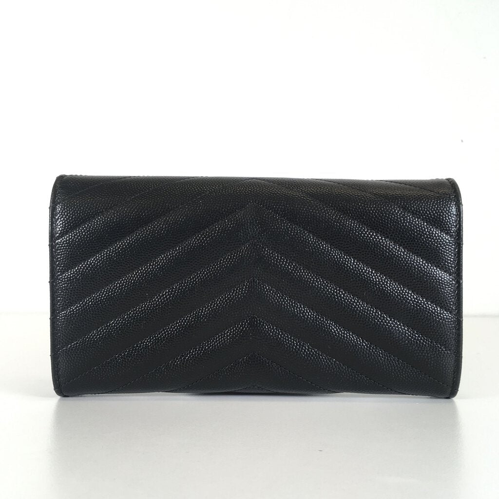 Saint Laurent (YSL) Envelope Wallet