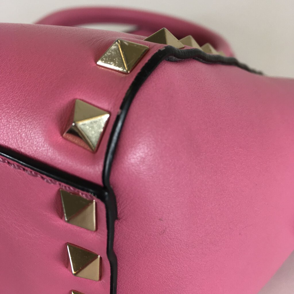 Valentino Mini Rockstud Tote