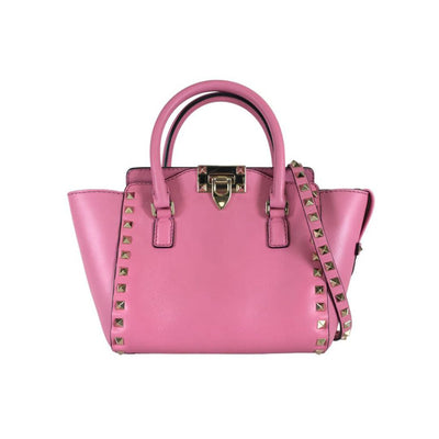 Valentino Mini Rockstud Tote