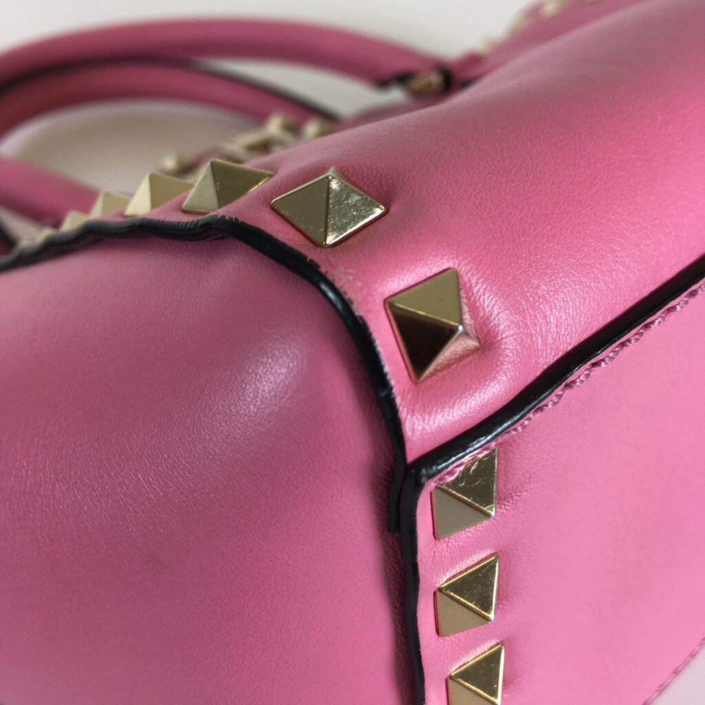 Valentino Mini Rockstud Tote