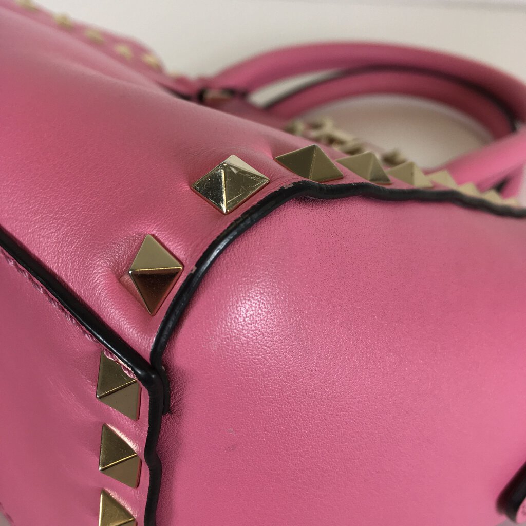 Valentino Mini Rockstud Tote