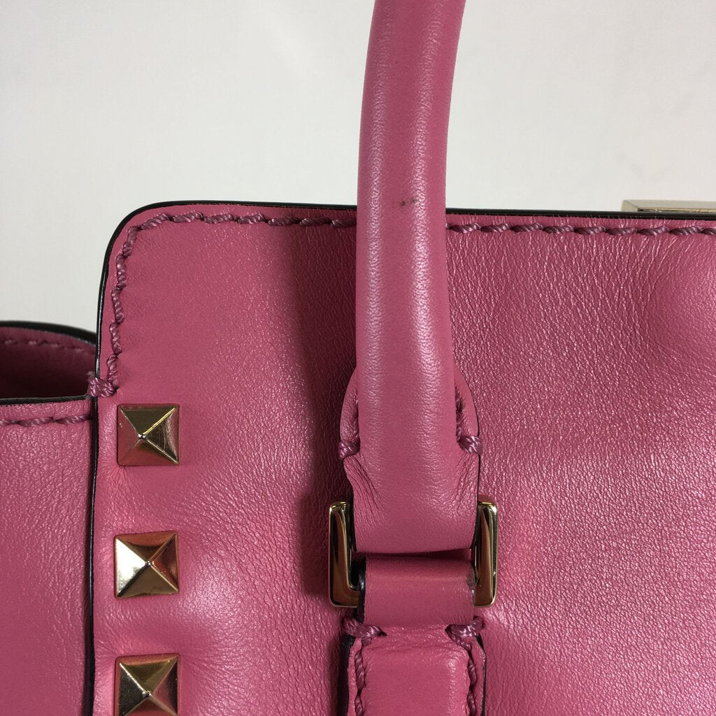 Valentino Mini Rockstud Tote