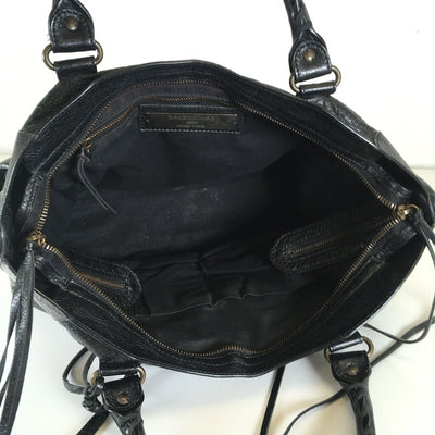 Balenciaga City Bag