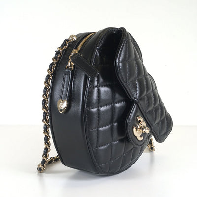 Chanel Heart Bag