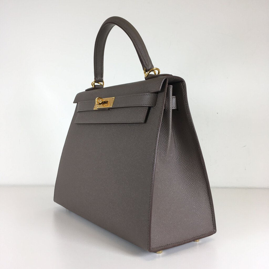 Hermes Kelly 28