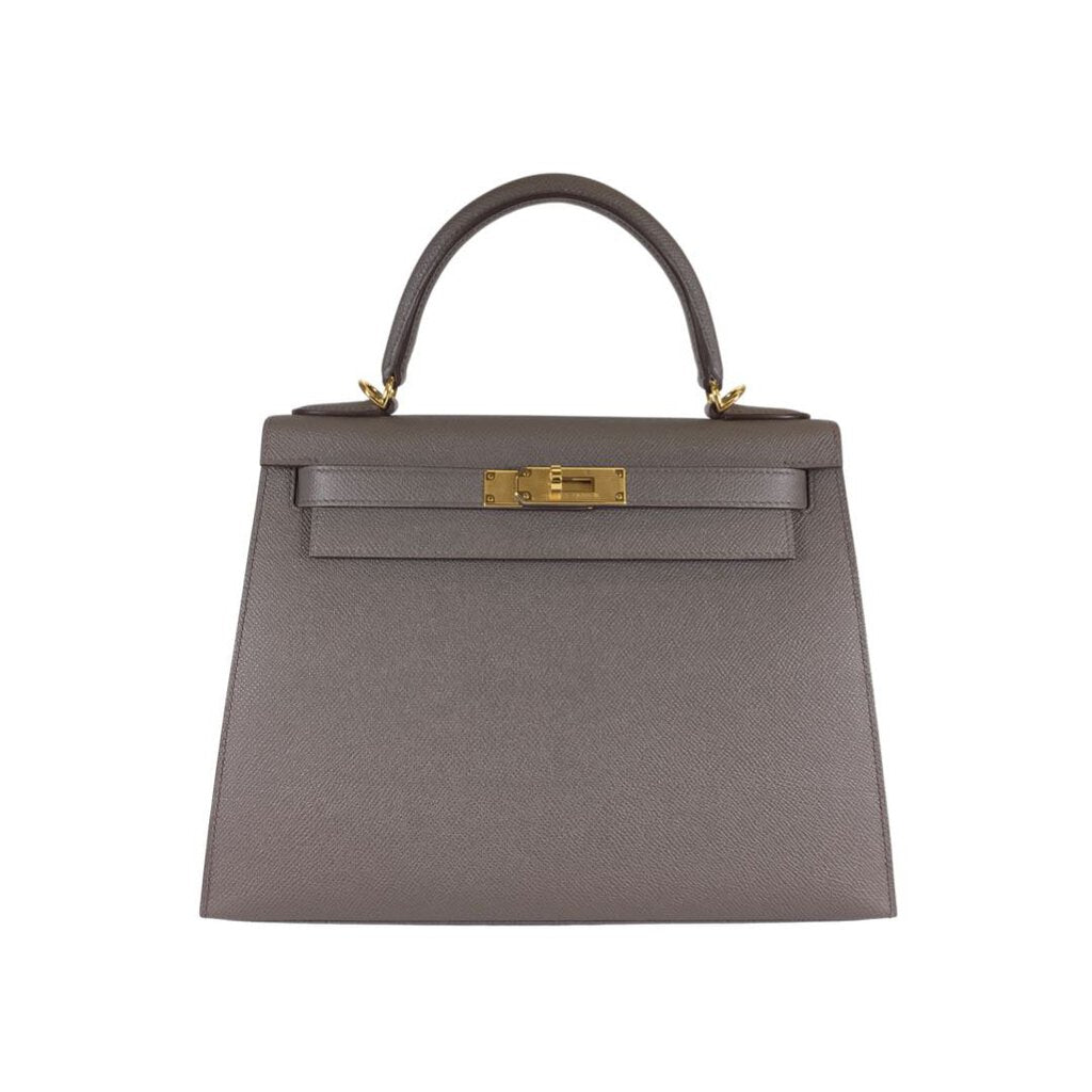 Hermes Kelly 28