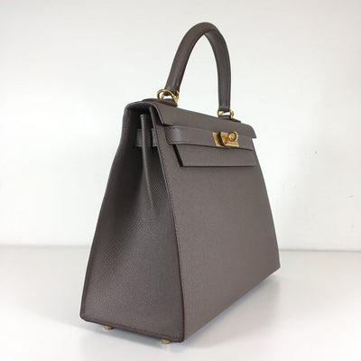 Hermes Kelly 28