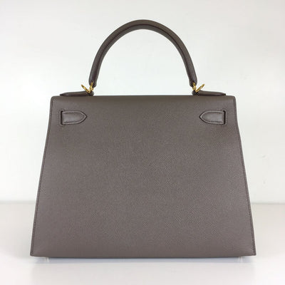 Hermes Kelly 28