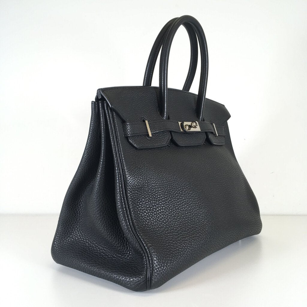 Hermes Birkin 35