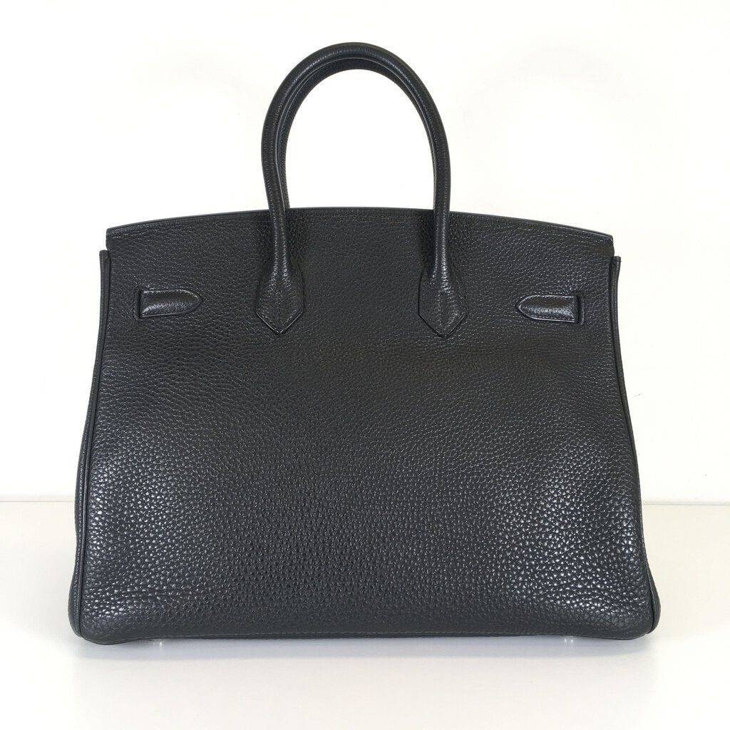 Hermes Birkin 35