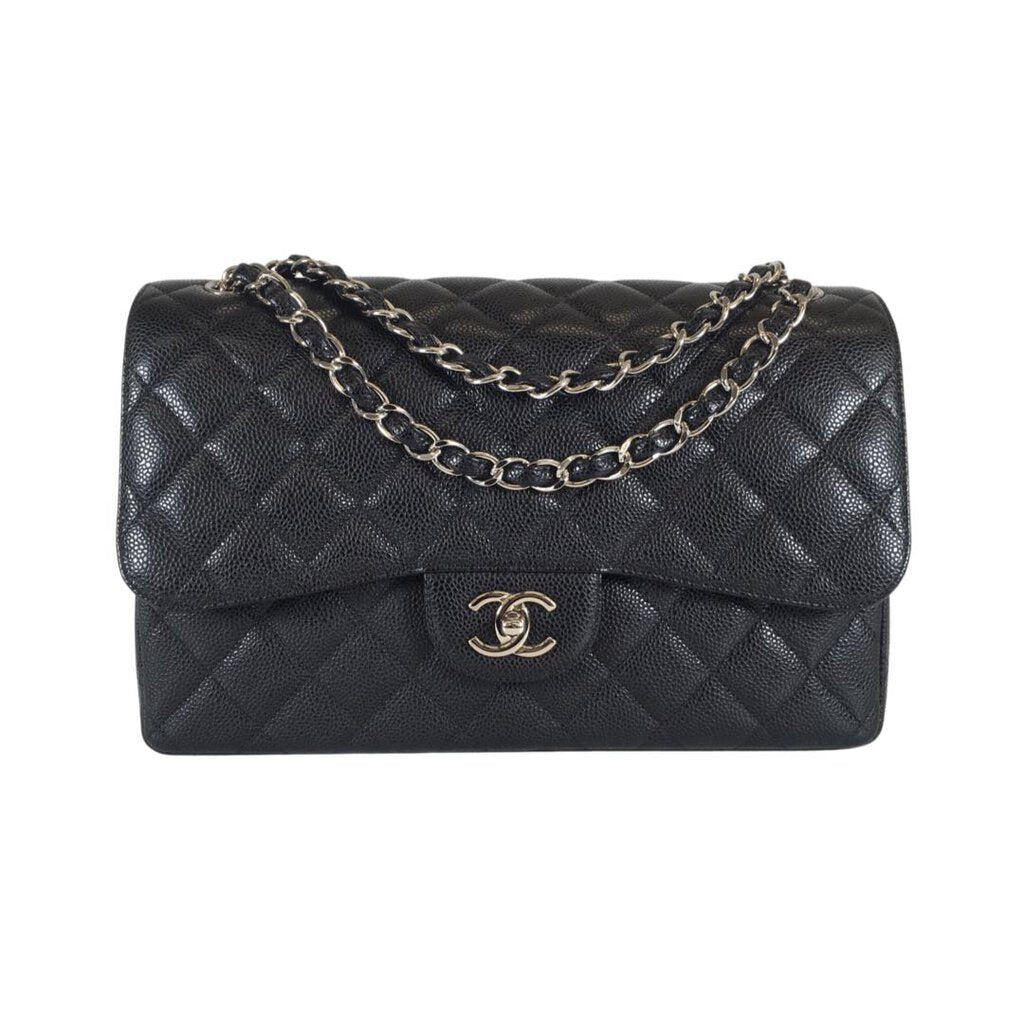 Chanel Classic Jumbo