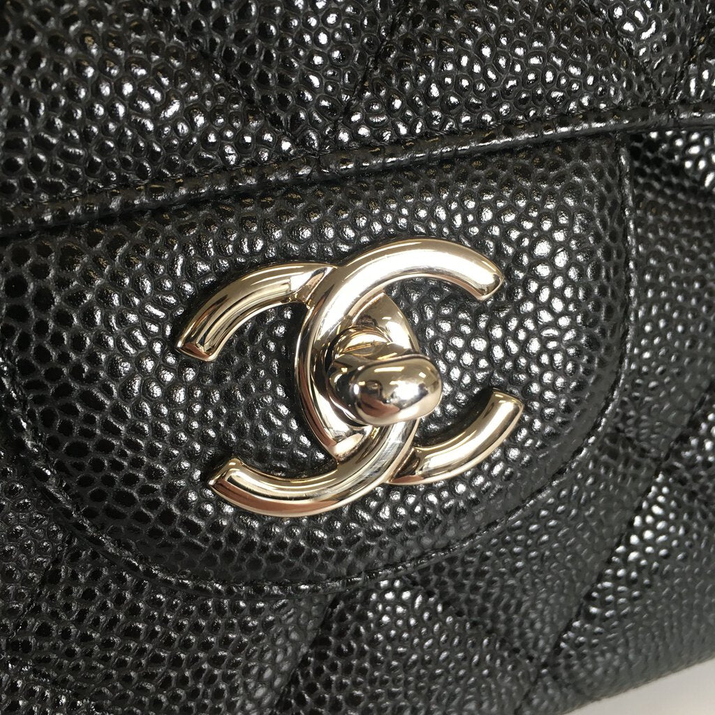 Chanel Classic Jumbo