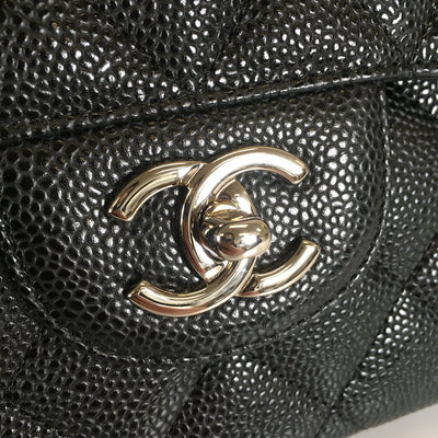 Chanel Classic Jumbo