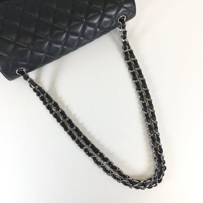 Chanel Classic Jumbo