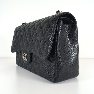 Chanel Classic Jumbo