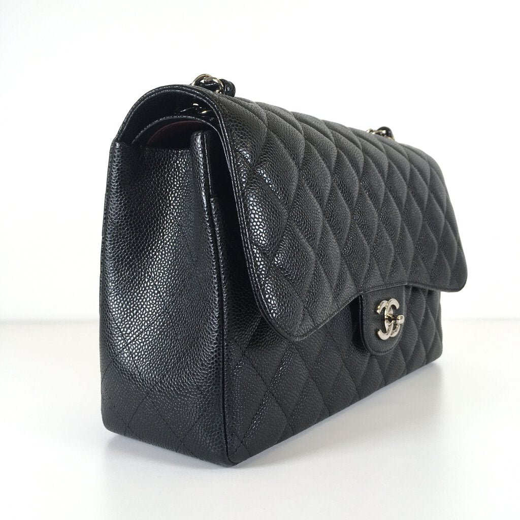 Chanel Classic Jumbo