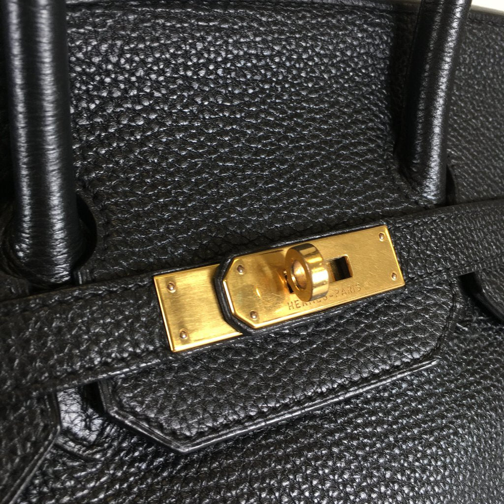 Hermes Birkin 35