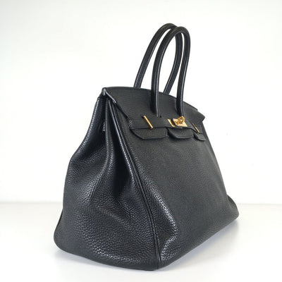 Hermes Birkin 35