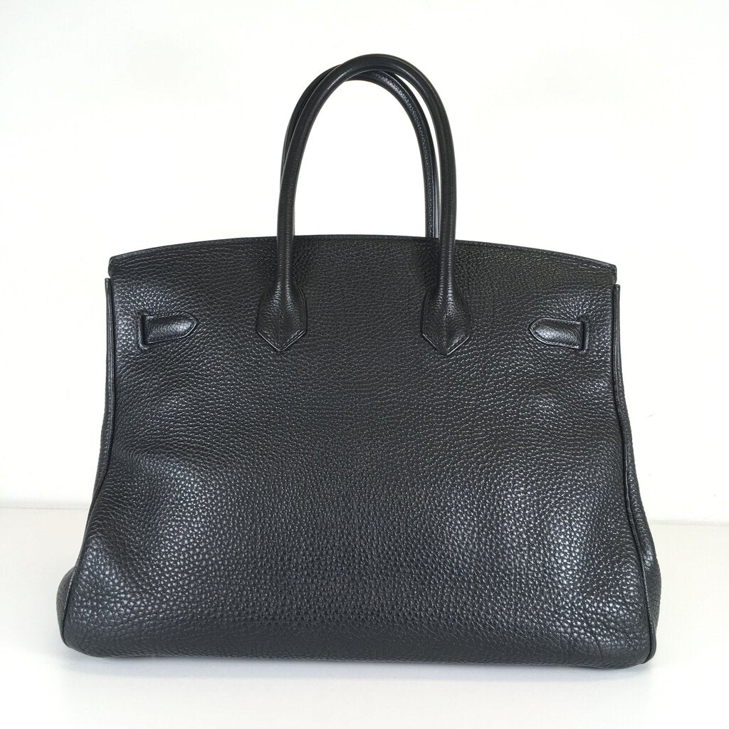 Hermes Birkin 35