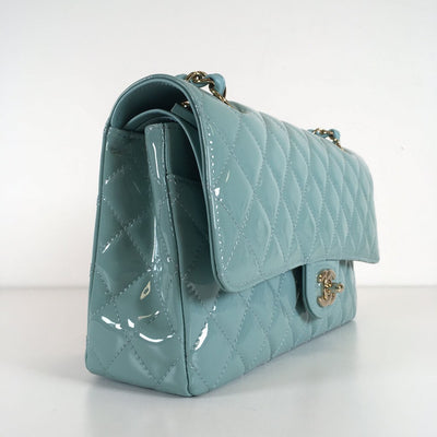 Chanel Classic ML Flap