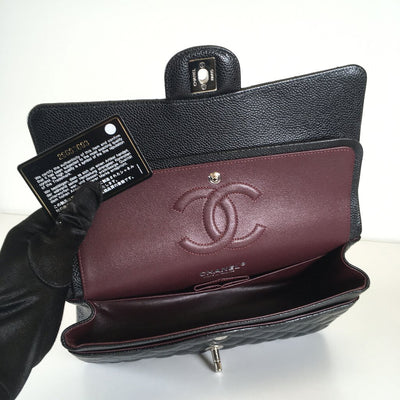 Chanel Classic ML Flap