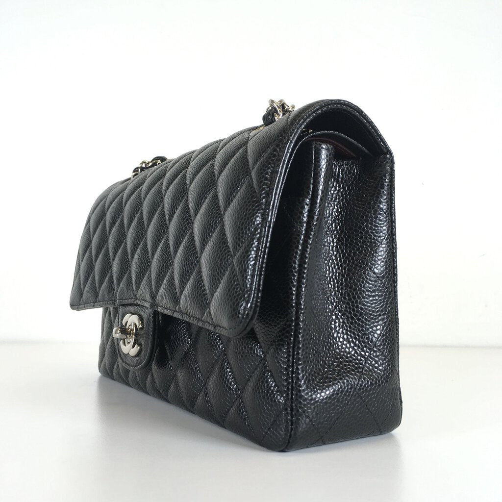 Chanel Classic ML Flap