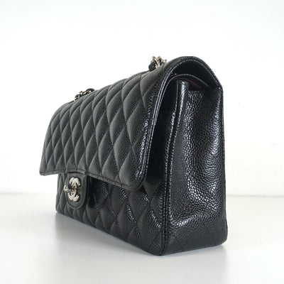 Chanel Classic ML Flap