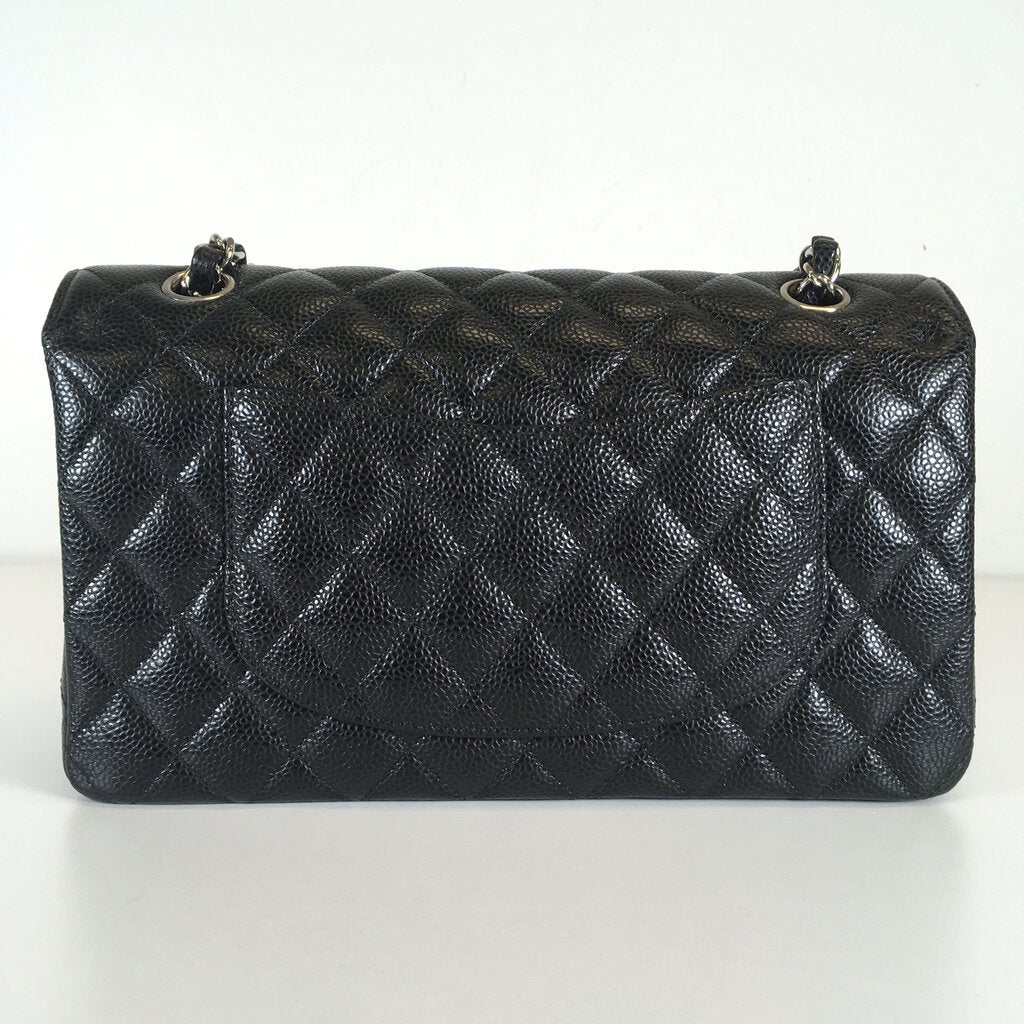 Chanel Classic ML Flap