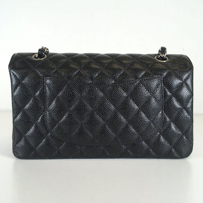 Chanel Classic ML Flap