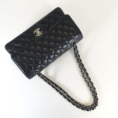 Chanel Classic ML Flap