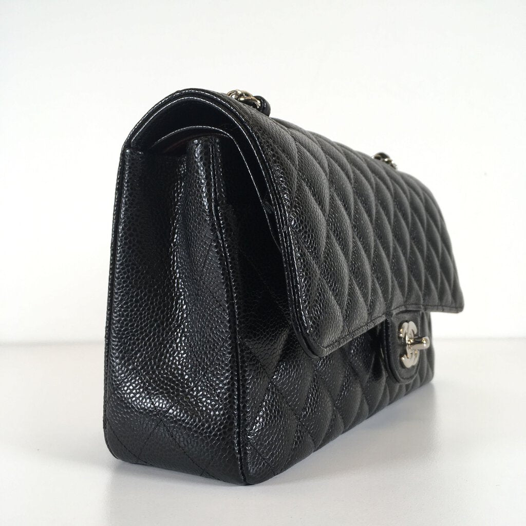 Chanel Classic ML Flap