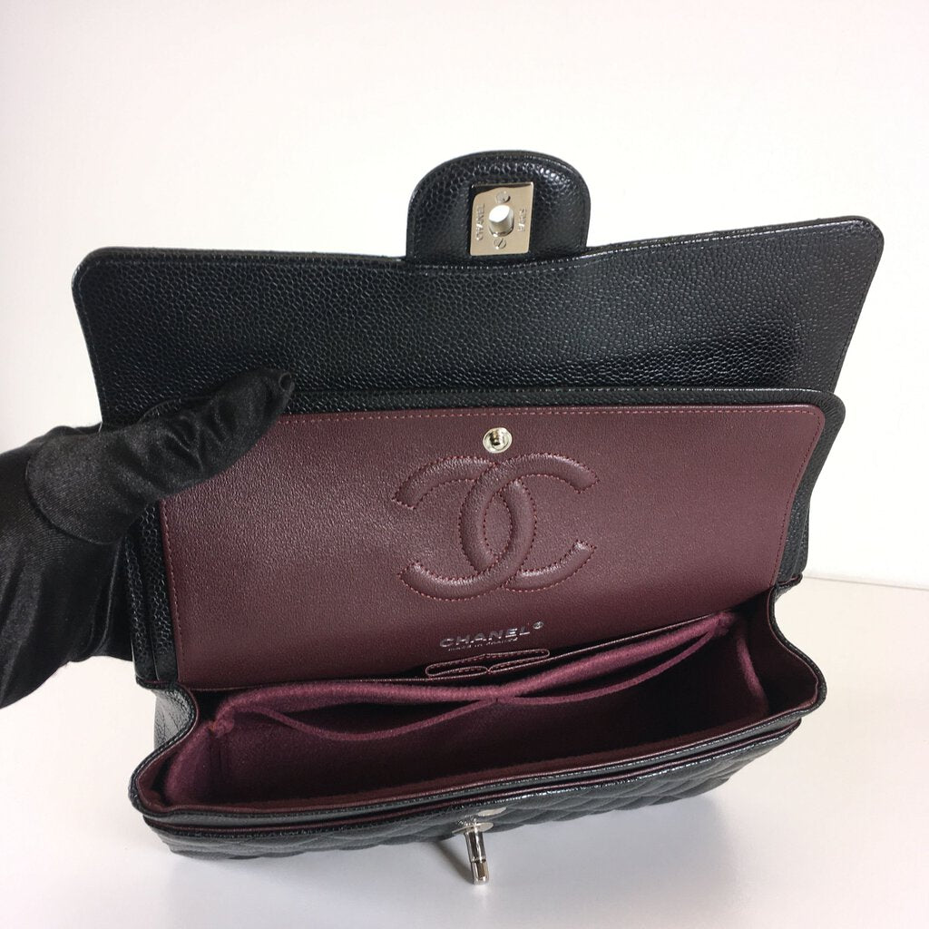 Chanel Classic ML Flap