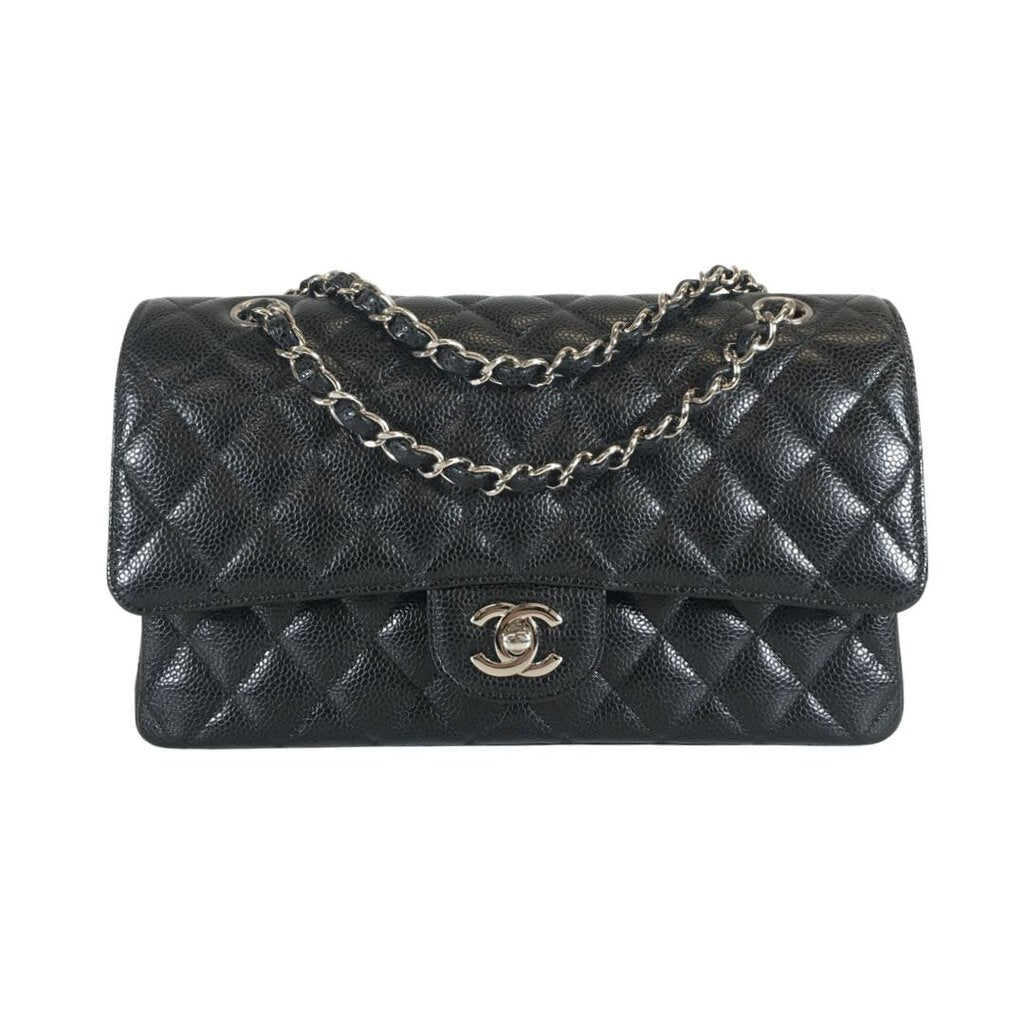 Chanel Classic ML Flap