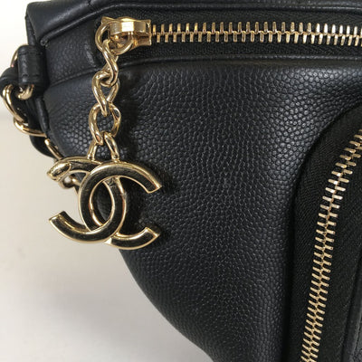 Chanel Business Affinity Bumbag